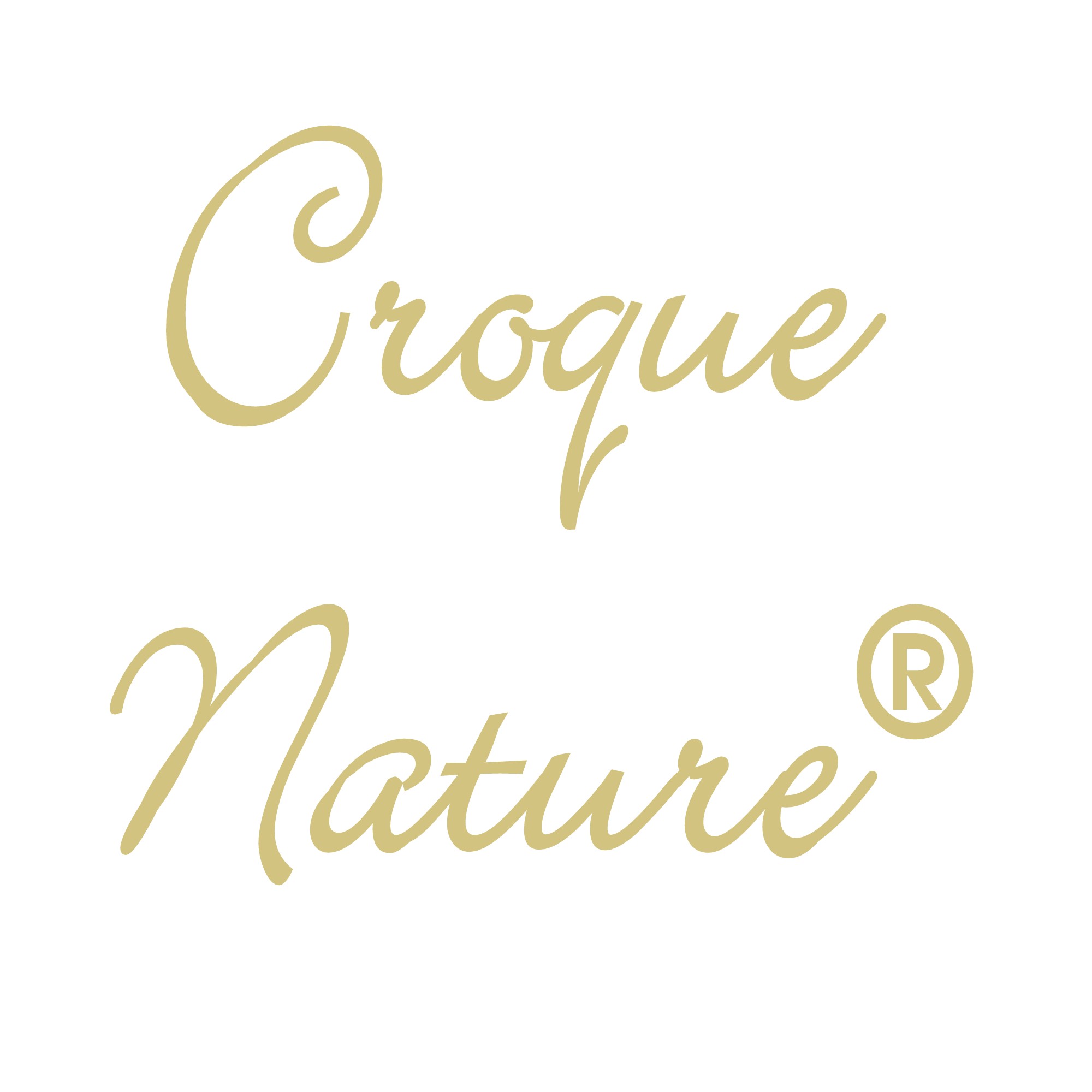 CROQUE NATURE® SOYE